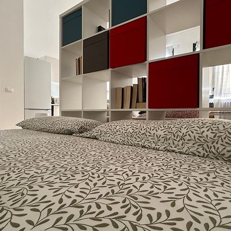 Open Space2 D'Apulia11 Appartement Milaan Buitenkant foto